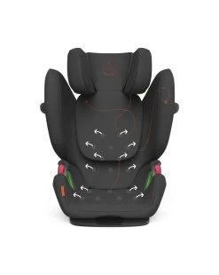 Seggiolino Auto Pallas G I-size Lava Grey - Cybex -Negozio Di Prodotti Per Bambini 0013e6c7 xz 1293891 4