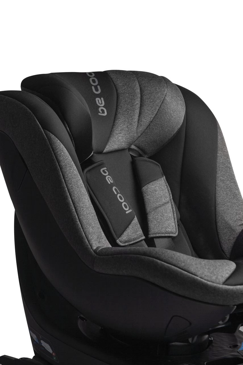 Seggiolino Auto Apollo I-size 40-105 Cm Road - Be Cool 2 Seggiolino Auto Apollo I-size 40-105 Cm Road - Be Cool - immagine 2