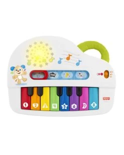 Pianoforte Di Cagnolino Ridi &amp; Impara® - Fisher Price