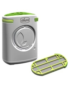 Dispositivo Antizanzare Biocida Con 1 Ricarica - Chicco -Negozio Di Prodotti Per Bambini 00762f49 xz 677818 3