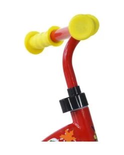 Bici Bimbo 10" 3-4 Anni - Bing -Negozio Di Prodotti Per Bambini 00a6066c xz arl108l bg 4