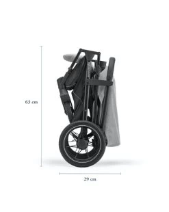 Passeggino Maior - Taiga Green - Inglesina -Negozio Di Prodotti Per Bambini 00d3b274 xz 1299016 3