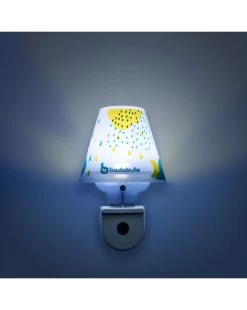 Luce Notturna A Parete Blu Babymoov -Negozio Di Prodotti Per Bambini 0160cc37 xz bovb015011 2