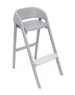 Crescendo Up Sedia Evolutiva Colore Turin Grey Re-lux - Chicco -Negozio Di Prodotti Per Bambini 02211870 xz 1316778 3