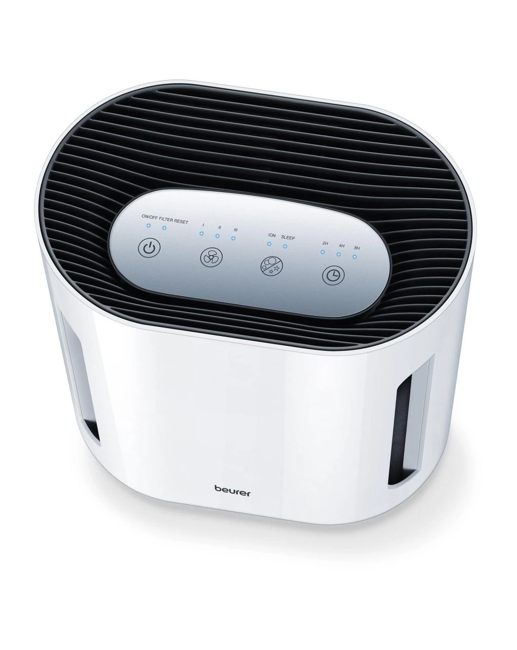 Purificatore D'aria Con Ionizzatore Lr 210 2 Purificatore D'aria Con Ionizzatore Lr 210 - immagine 2