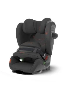 Seggiolino Auto Pallas G I-size Lava Grey - Cybex