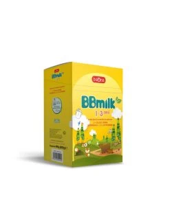 Buona - Latte Bbmilk 1/3 Anni Polvere 800g
