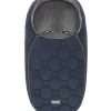 Sacco Newborn Per Culla E Seggiolino Auto Midnight Blue