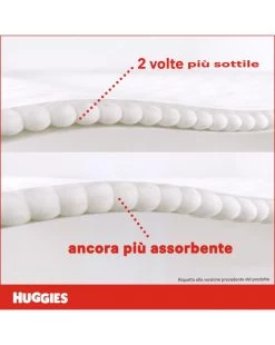Pannolini Huggies Extra Care Mutandina Tg. 4 (9-14 Kg) - Formato Da 26 Pannolini -Negozio Di Prodotti Per Bambini 03abb254 xz hug9401581 2