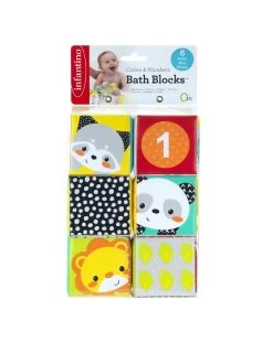 Infantino – Blocchi Bagno