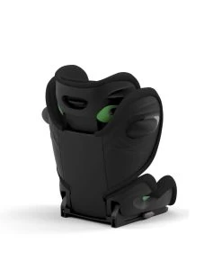 Seggiolino Auto Solution G I-fix Moon Black 100-150 Cm - Cybex -Negozio Di Prodotti Per Bambini 03c074fe xz 1293916 6