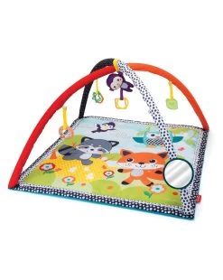 Infantino - Palestrina E Tappeto Gioco -Negozio Di Prodotti Per Bambini 03c847a0 640980 5