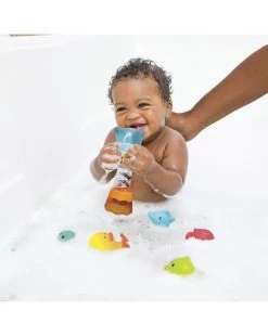 Infantino – Set Giochi Per Il Bagnetto -Negozio Di Prodotti Per Bambini 042cf9d9 xz bbx305076 2