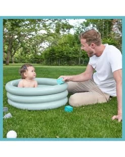 Babymoov Vaschetta Gonfiabile Evolutiva Aquadots -Negozio Di Prodotti Per Bambini 0497473e 3661276175259 7