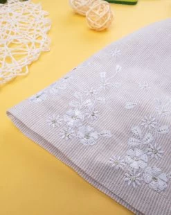 Abito Lino Bimba Beige -Negozio Di Prodotti Per Bambini 0566dc59 xz 1288989 4