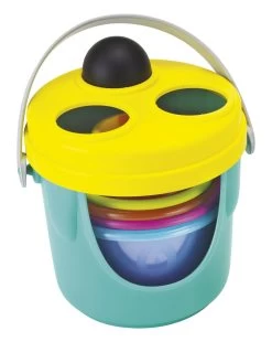 Bkids - Torre Giraffa Con Palline