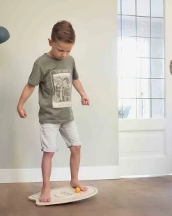 Balance Surfboard 4+ Anni - Bs Toys