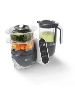 Cuocipappa Nutribaby (+) Grigio - Babymoov -Negozio Di Prodotti Per Bambini 0650a4d1 xz 598568 21