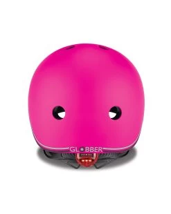 Caschetto Junior Xxs/xs (45-51 Cm) | Neon Pink - Globber 7 Caschetto Junior Xxs/xs (45-51 Cm) | Neon Pink - Globber -Negozio Di Prodotti Per Bambini 066a2d1c xz 1200093 3