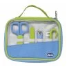Set Igiene Happy Hands - Azzurro