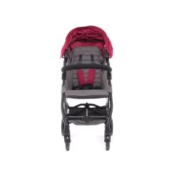 Passeggino Kuki Texas Con Color Pack Bordeaux -Negozio Di Prodotti Per Bambini 06c33eb0 xz 000000000000653696 03