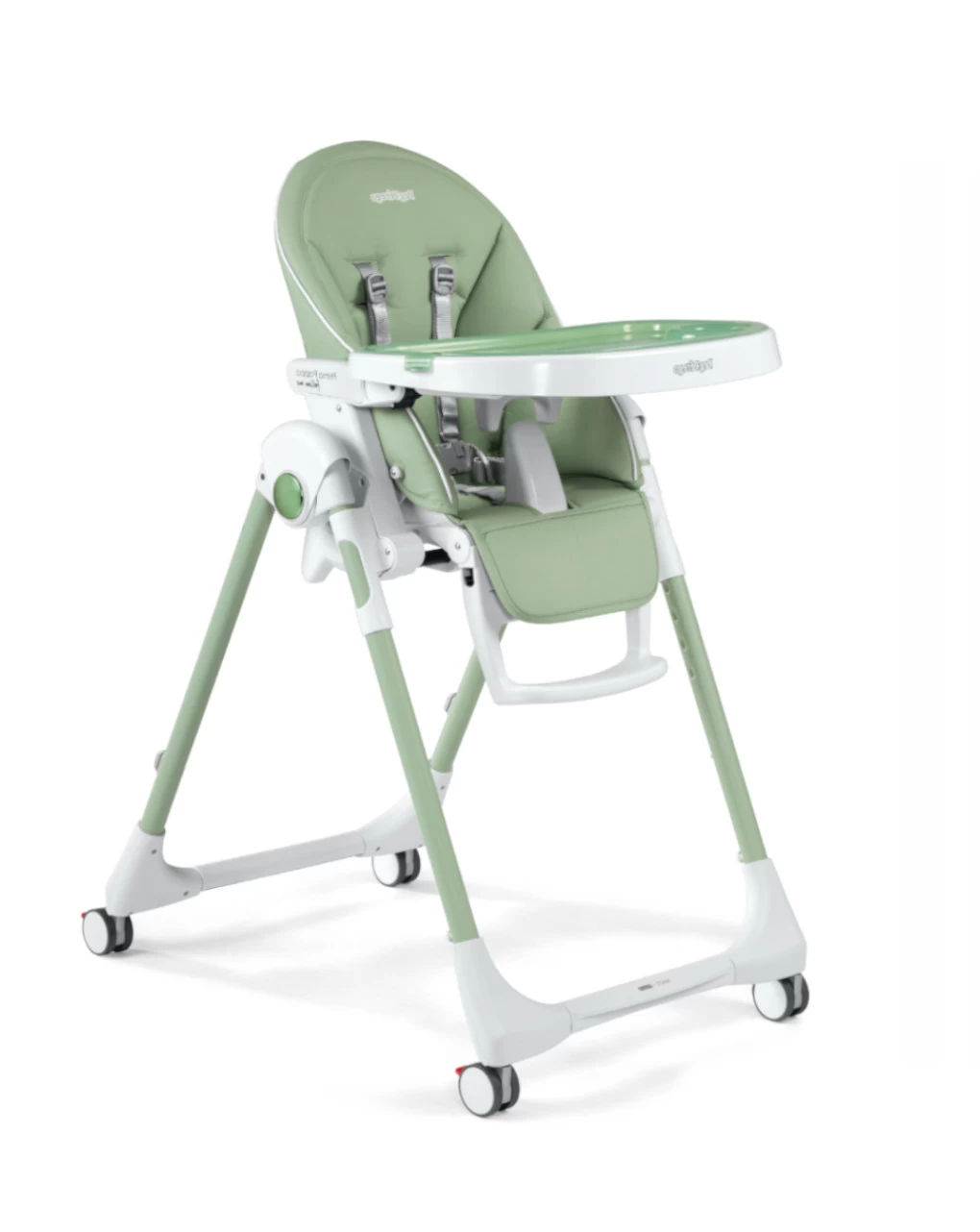 Prima Pappa Zero3 Mint 1 Prima Pappa Zero3 Mint