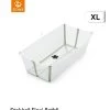 Stokke® Flexi Bath® X-large Transparent Green