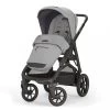 Passeggino Aptica Xt - Colore Total Black - Inglesina