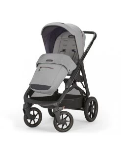 Passeggino Aptica Xt - Colore Total Black - Inglesina
