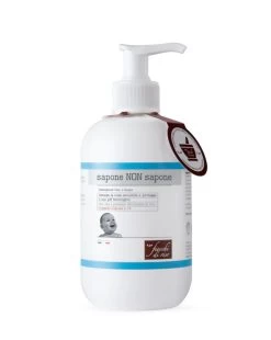 Sapone Non Sapone – 400 Ml