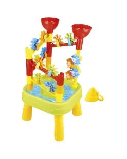 Sun&amp;sport - Tavolino Acqua E Sabbia