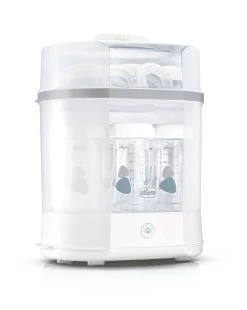 Chicco - Sterilizzatore A Vapore