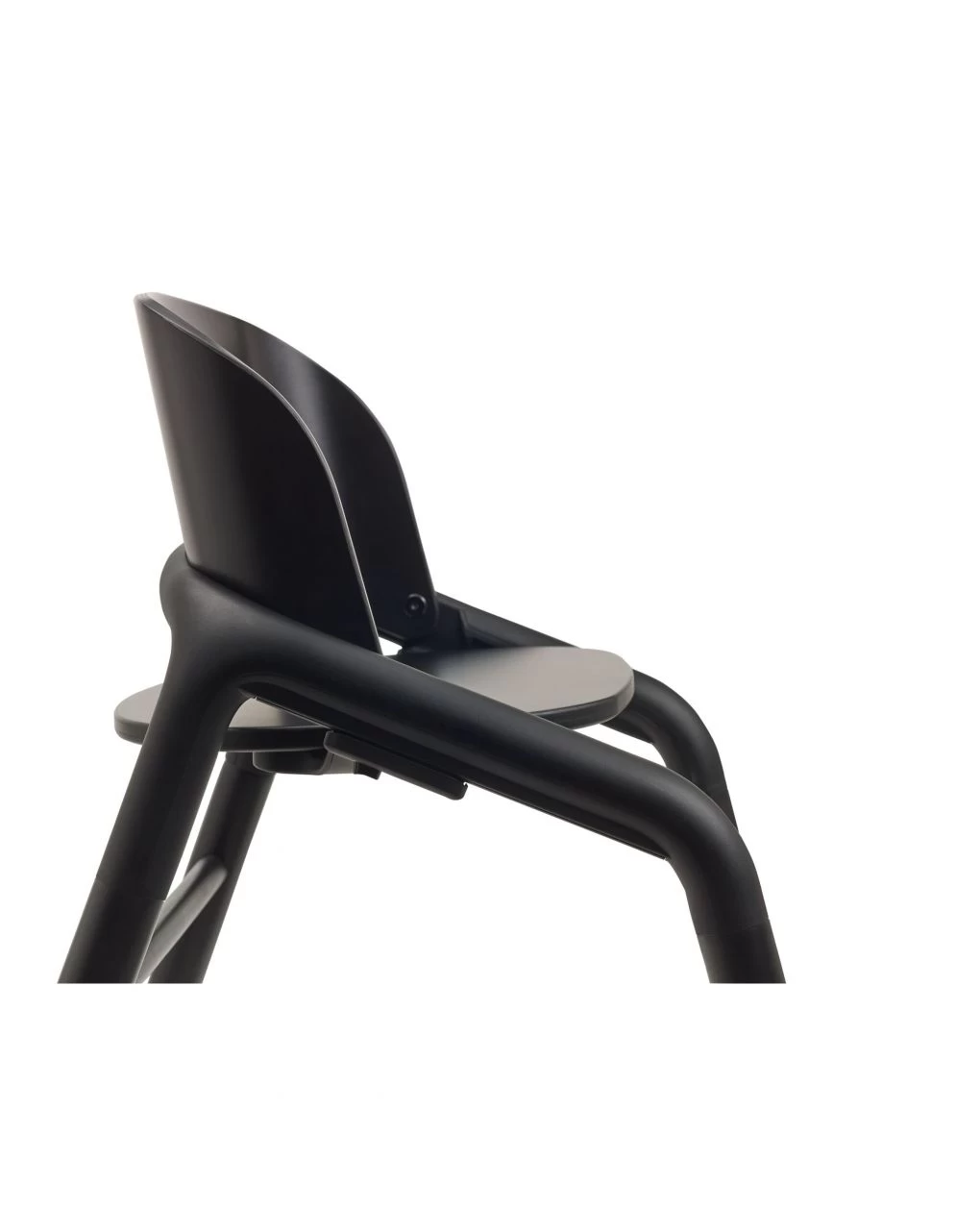 Sedia Evolutiva Giraffe Black – Bugaboo 5 Sedia Evolutiva Giraffe Black – Bugaboo - immagine 5