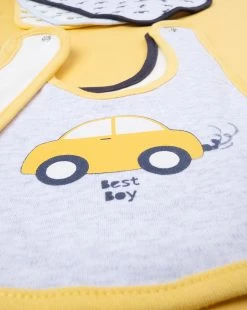 Set 7 Bavaglioli Interlock Fantasia -Negozio Di Prodotti Per Bambini 0943dd4c xz 655706 3