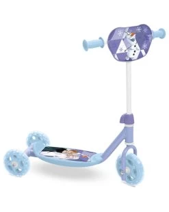 Monopattino 3 Ruote Frozen - Mondo