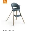Stokke® Clikk™ High Chair - Fjord Blue