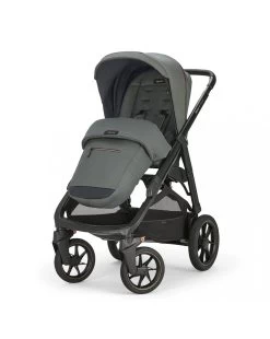 Aptica Xt System Quattro Con Seggiolino Cab E Telaio - Colore Taiga Green - Inglesina 9 Aptica Xt System Quattro Con Seggiolino Cab E Telaio - Colore Taiga Green - Inglesina -Negozio Di Prodotti Per Bambini 09c74e40 xz 1298878 4