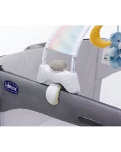 Arco Lettino Rainbow Sky Neutro - Chicco -Negozio Di Prodotti Per Bambini 0a491b29 xz 1205712 4