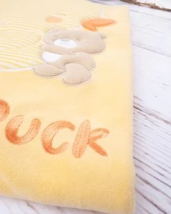 Coperta Culla E Carrozzina “paperelle” -Negozio Di Prodotti Per Bambini 0a6d7316 xz 705537 4