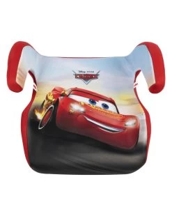 Negozio Di Prodotti Per Bambini 6 Alzabimbo Per Auto Cars 15/36 Kg - Disney