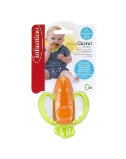 Infantino – Massaggiagengive Carota -Negozio Di Prodotti Per Bambini 0b9af99e xz bbx216216 2