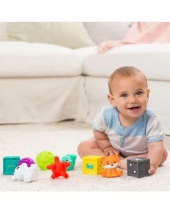 Infantino - Set Giochi Bagno -Negozio Di Prodotti Per Bambini 0bbf3f00 xz 000000000000705483 04