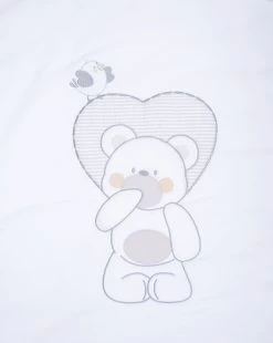 Set Letto 4 Pz Giordani "orsetto" -Negozio Di Prodotti Per Bambini 0bd769fd xz 1301971 3