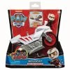 Paw Patrol Veicolo Tematizzato Di Wildcat Moto Pup