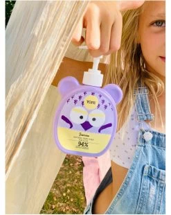 Yope - Sapone Liquido Bimbi Jasmine -Negozio Di Prodotti Per Bambini 0c438e5d xz 1258371 2