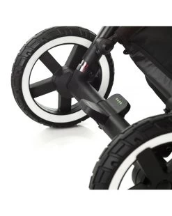 Trio Crosslight Pro Micro Pro Koos I-size Dim Grey - Jane -Negozio Di Prodotti Per Bambini 0c68d096 xz 1325972 5