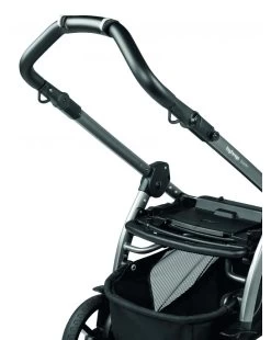 Trio Book Slk City Grey Con Culla Elite - Peg Perego -Negozio Di Prodotti Per Bambini 0dcae387 xz 1264128 15