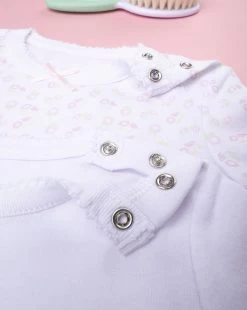 Pack 2 Body Girl "fiori" -Negozio Di Prodotti Per Bambini 0e0916cd xz 000000000000688870 02