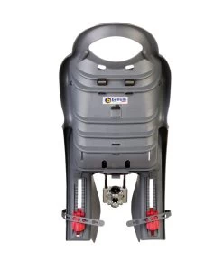 Seggiolino Posteriore Mr Fox Grey -Negozio Di Prodotti Per Bambini 0e7c0a66 8020092010369 2