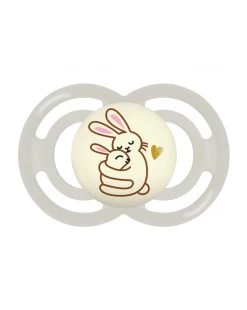 Succhietti Perfect Night 16+m Silicone - Conf. Singola Neutro